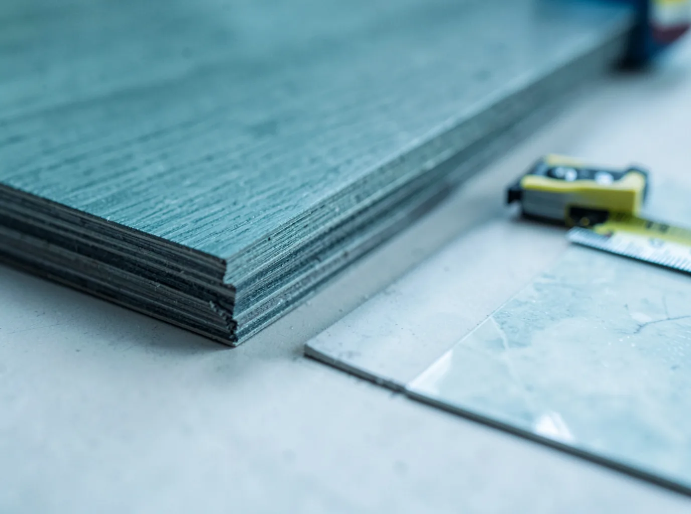 Luxury Vinyl Plank Installation New Hudson, MI FAQs
